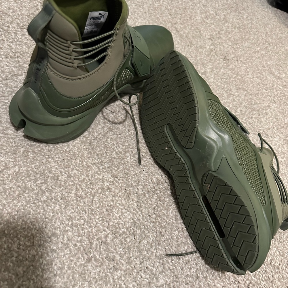 Puma&Rihanna